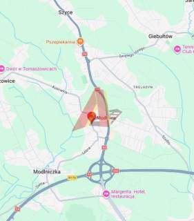 Działka 2ha , bez słupów wysokiego napięcia