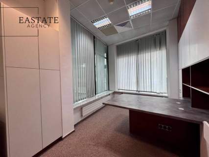 Lokal biurowa 115 m2 Mokotów, ul. Rzymowskiego