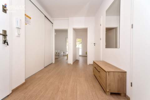 Luksusowy Apartament z ogródek sauna miejsce postojowe garaż...