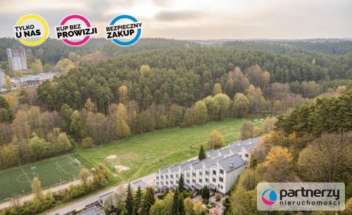 Pięknie położony dom 6-pokojowy pod lasem 
