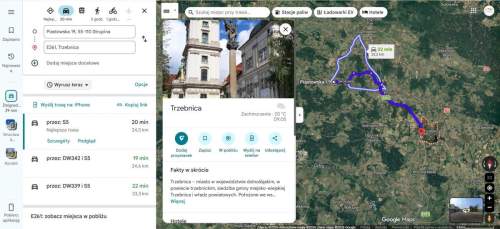 MPZP 30min od Wrocławia 1 km do stacji PKP 