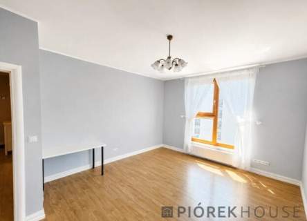 2-pokojowe mieszkanie na Mokotowie