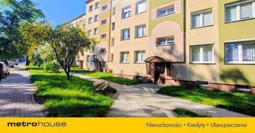 Gotowe - 2-pokojowe mieszkanie 46 m , parter