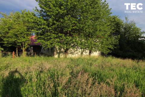 Gospodarstwo z domem i zabudowaniami 2,51 ha