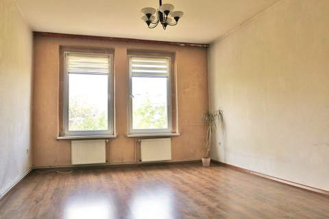 Mieszkanie 55m2 w centrum Bytomia na sprzedaż