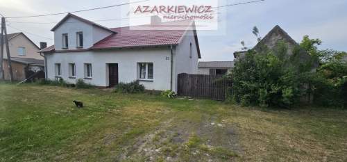 Dom na sprzedaż, 129 m2, Rychnów