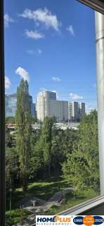 Mieszkanie na sprzedaż, 37,5 m2, Warszawa