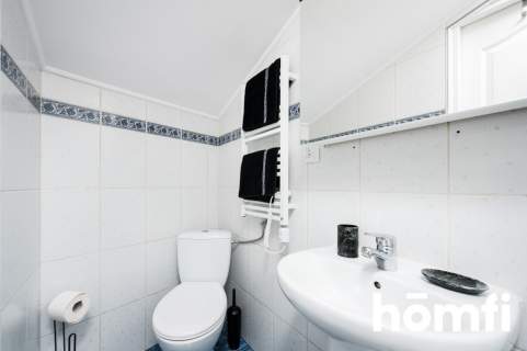 Studio 30m2 obok Plant ul. Łobzowska