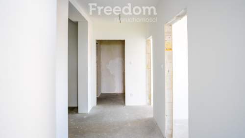Apartament nad Niegocinem 40 Wilkasy
