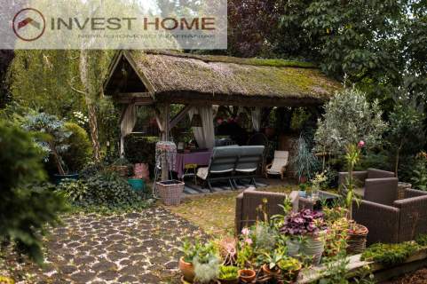 Pensjonat, gastronomia, dom