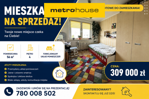 Mieszkanie w idealnej lokalizacji Krosna