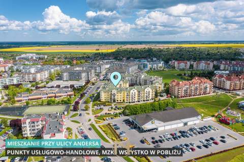 Mieszkanie na sprzedaż, 87,31 m2, Gorzów Wielkopolski