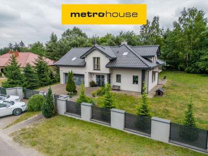 Dom wolnostojący 140 m Łódź Kresowych Stanic