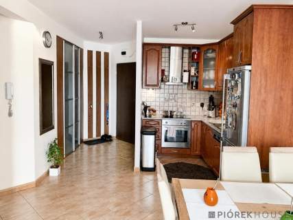 3-pokojowe mieszkanie w Rembertowie