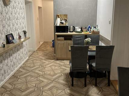 GOTOWIEC INWESTYCYJNY - HOSTEL GDAŃSK ŚRÓDMIEŚCIE