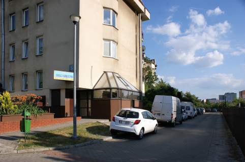 Komfortowe 80m2 na Pradze Południe w Warszawie za 6650 zł/mc