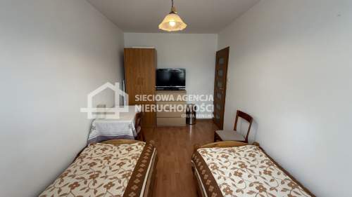 2-pok.mieszkanie w Gdy na Chyloni