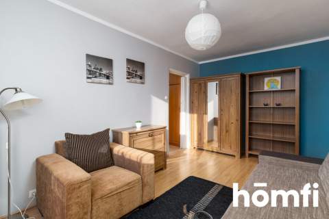 2 sypialnie 50m2, widok na las OD ZARAZ