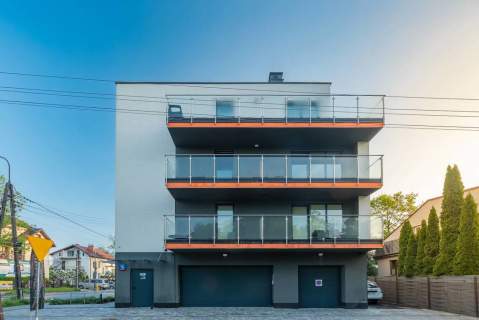 Biuro do wynajęcia, 50,79 m2, Warszawa