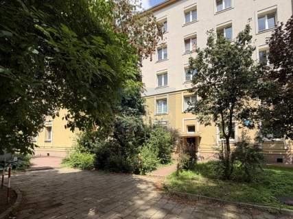 Kawalerka po generalnym remoncie Śródmieście