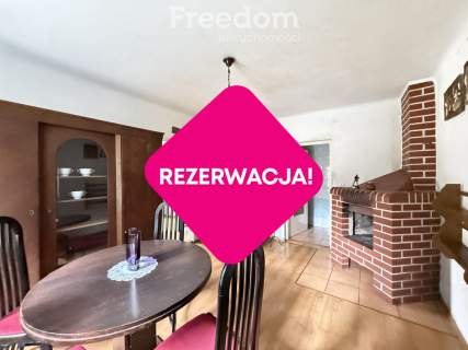 Siedlisko w Stajęczynach na dużej działce