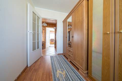 Mieszkanie na sprzedaż, 63,5 m2, Brzoza
