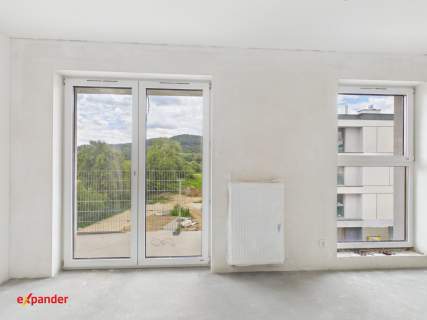2 pokoje z widokiem na Ślężę Balkon 9 m Garaż komórka