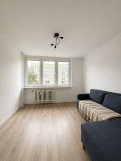 Mieszkanie na sprzedaż, 46 m2, Szczecin