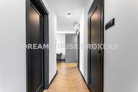Ekskluzywne apartamenty