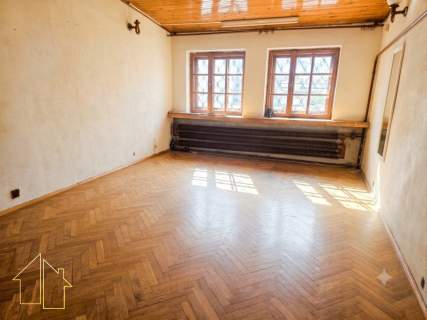 Lokal użytkowy w centrum miasta