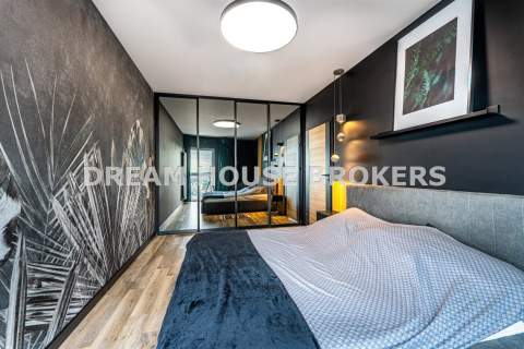 Widokowy apartament