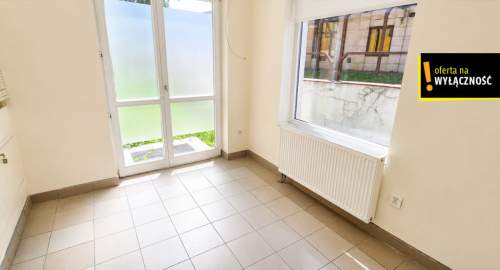 Lokal 25m2 - Piotrkowska