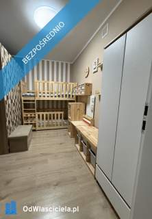 3 Pokoje w Centrum Wyposażenie w Cenie