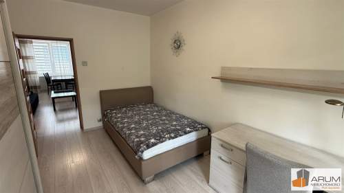 Mieszkanie do wynajęcia, 55 m2, Częstochowa