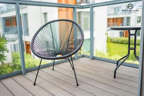 Dwupiętrowy Apartament 800m OD MORZA Msc. Post.