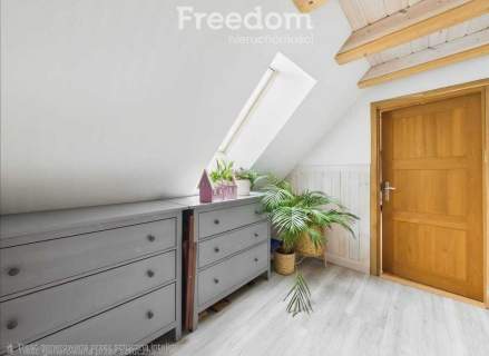 Siedlisko 1,6 ha Cieszenie k. Chmielna