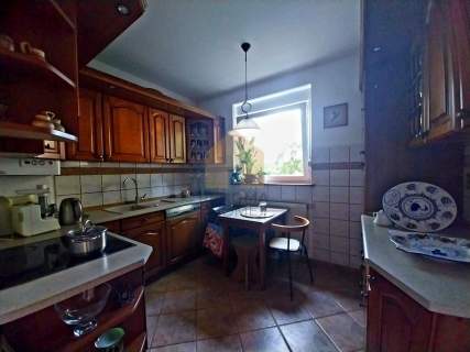 2 pokoje z dużym tarasem na Zakrzowie