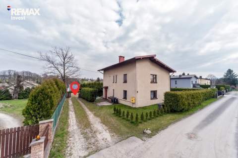 Działka budowlana Międzyrzecze Górne 13,33 ara