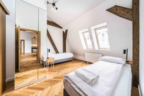 Apartament mieszkanie balkon gotowe winda centrum