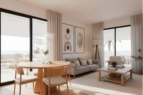 Apartamenty i domy w Hiszpanii licencja turystyczna operator