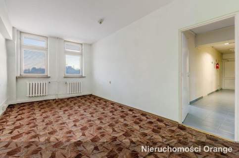 Budynek biurowy tuż przy Rynku Miejskim