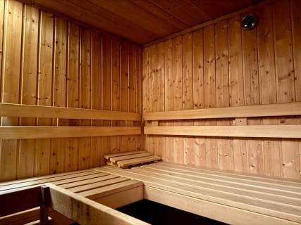Rezydencja z SPA Domek Pensjonat Wisła