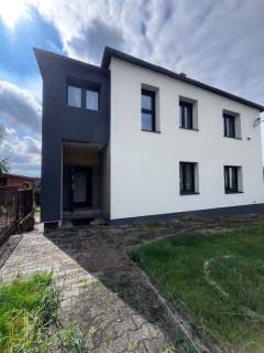Dom Rybnik-Jankowice