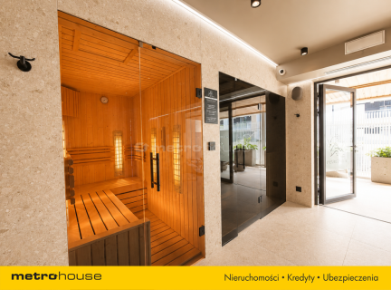 Apartament 100 m od morza SPA