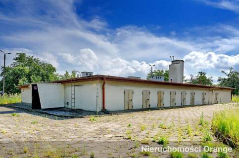 Duża działka blisko drogi krajowej nr 92