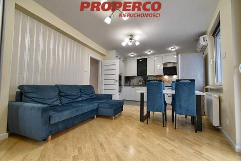 Mieszkanie 3 pok., 56m2, ul. Sabinówek, Centrum