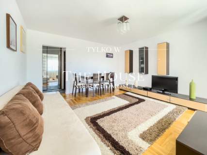 3 niezależne pokoje 69 m balkon Karwiny