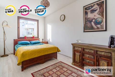 Apartament W Centrum Miasta Gdyni
