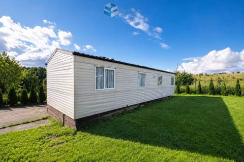 Działka budowlana na sprzedaż, 1327 m2, Gubławki