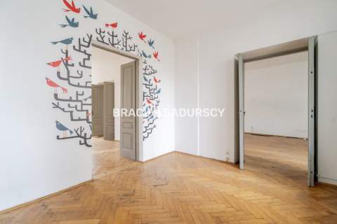 250m2 Stare Miasto, Św. Krzyża bez prowizji